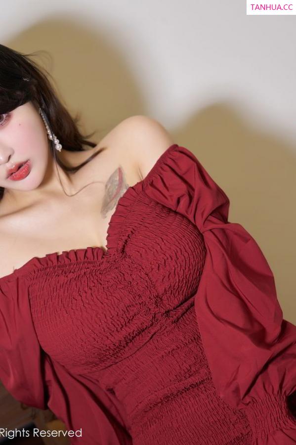 林子欣  [XiuRen]高清写真图 2021.05.28 VOL.3476 林子欣Freya第21张图片